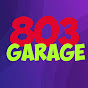 803 Garage INC By Mr DoALL