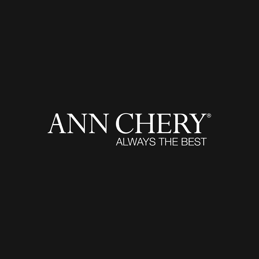 Ann Chery USA Official Page 