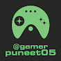 GAMER PUNEET