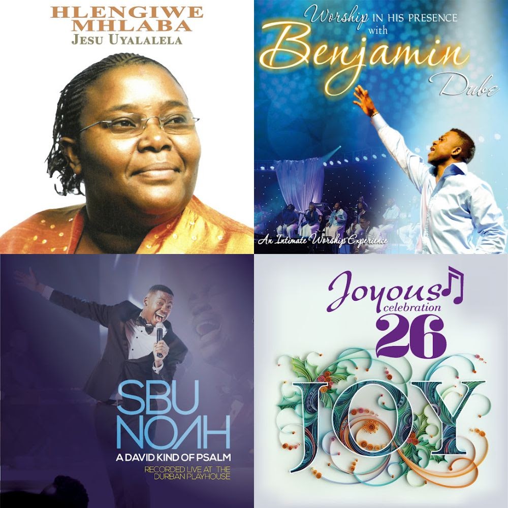 Nigerian Worship