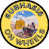 Subhasis on Wheels