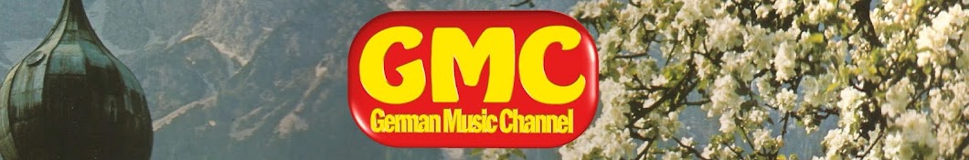 German Music Channel Banner