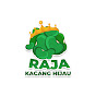 Raja Kacang Hijau 