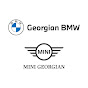 Georgian BMW - MINI Georgian