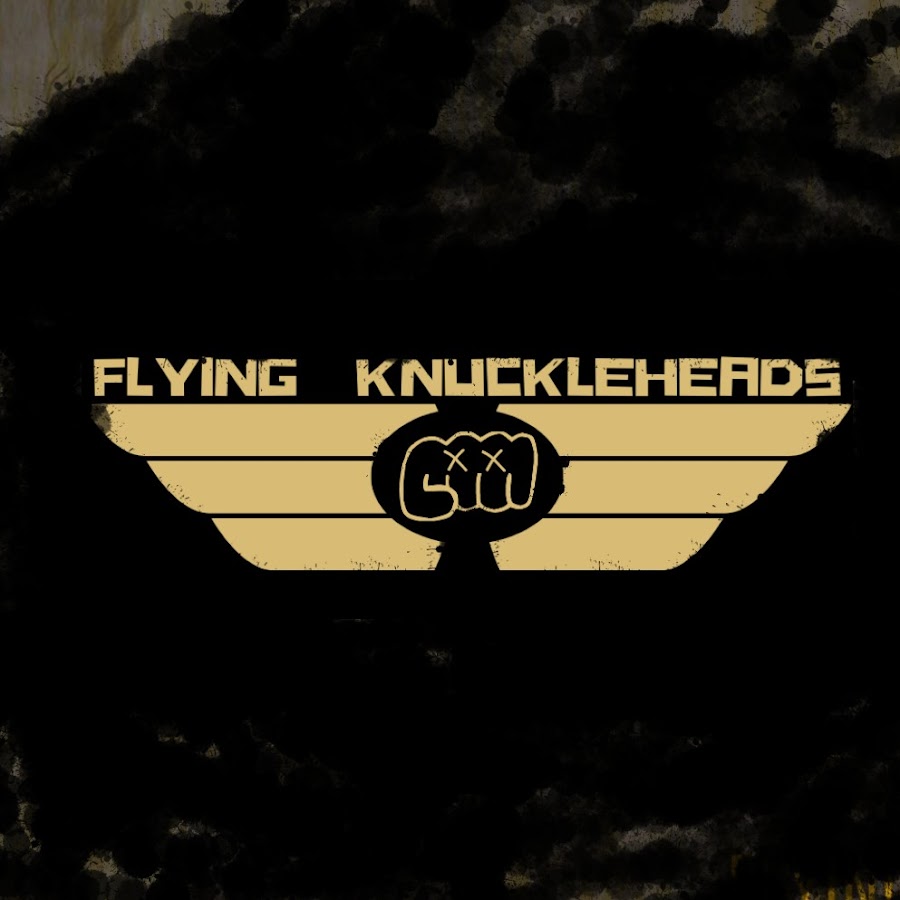Flying Knuckleheads