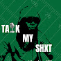 Talk My Shxt Podcast