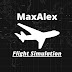 logo MaxAlex