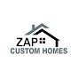 Zap Custom Homes, LLC