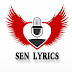 SEN LYRICS