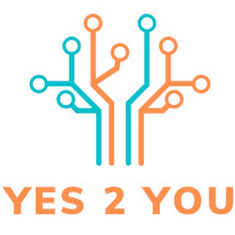 Yes 2 You - YouTube