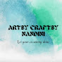 Artsy Craftsy Nandini