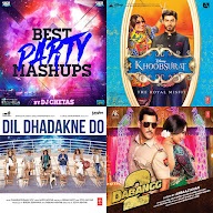 Bollywood Party Songs