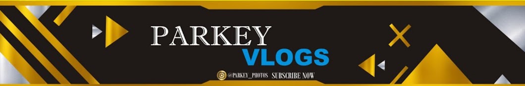 Parkey Vlogs