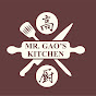 MR GAO'S KITCHEN 高厨