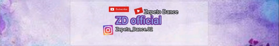 Zepeto Dance Banner