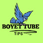 Boyet Tube