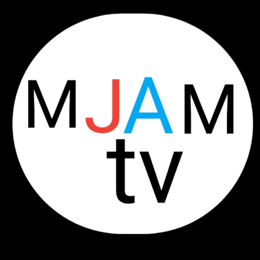 MJAM tv - YouTube MJAM tv 