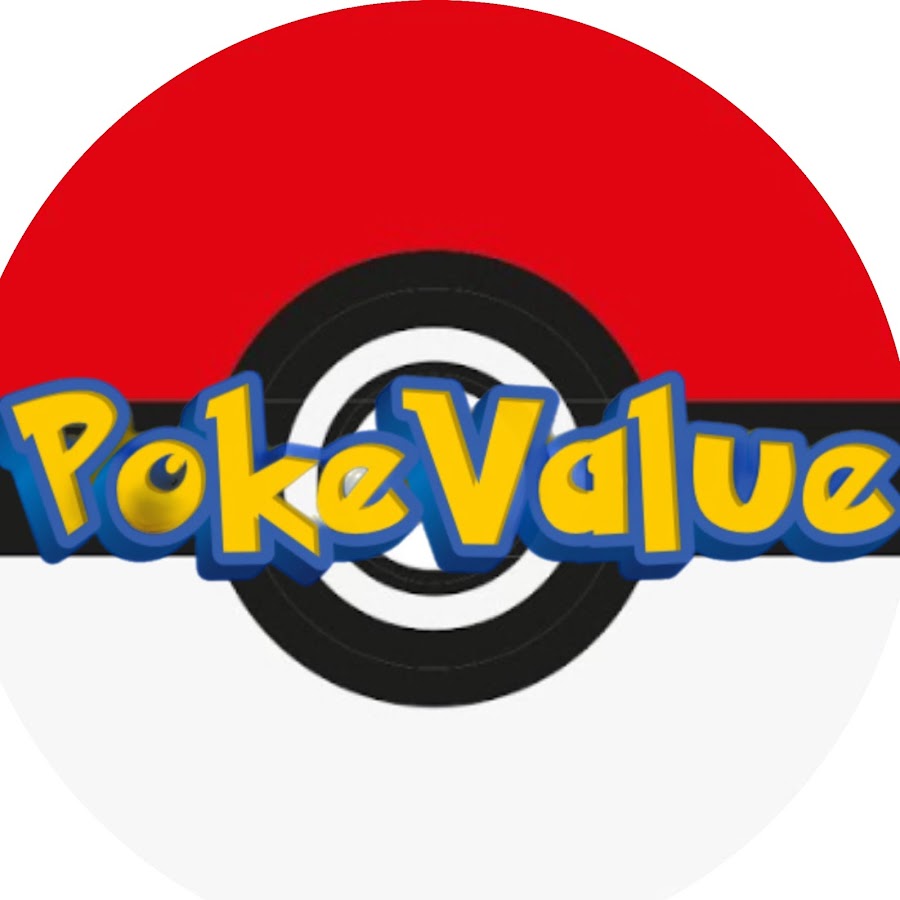 PokeValue - YouTube