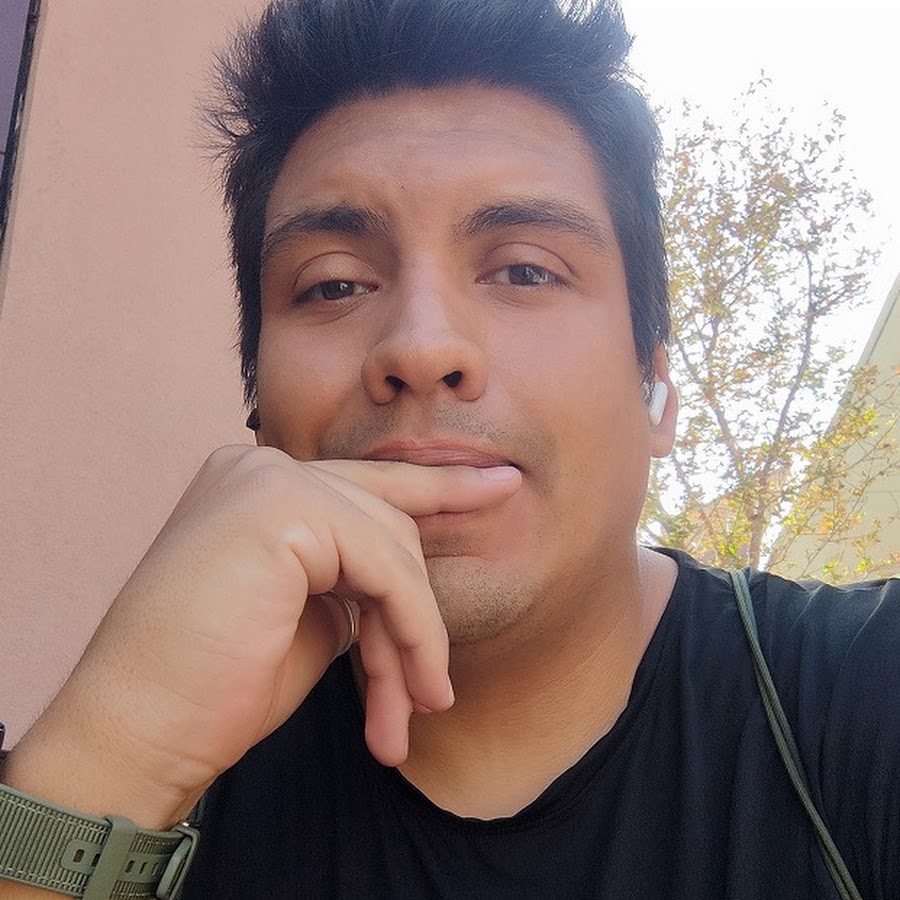 Isaac avila escobar youtube