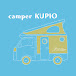 Camper KUPIO(ex Coupy)