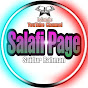 SALAFI PAGE