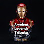 American Legends Tribute