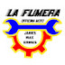 Officina La Fumera