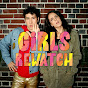 Girls Rewatch Podcast