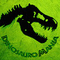 DINOSAURO MANIA