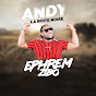 Andy La Boite Noire - Topic