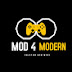 MOD 4 MODERN