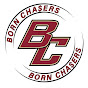Born Chasers