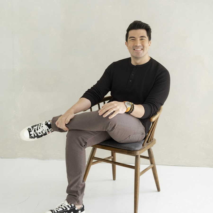 Luis Manzano @luckymanzano