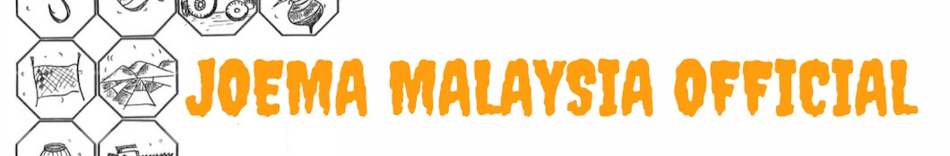 Joema Malaysia Official Banner