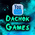 logo Dachók Games