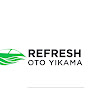 REFRESH OTO YIKAMA