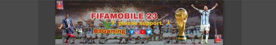 FIFA B9 mobile