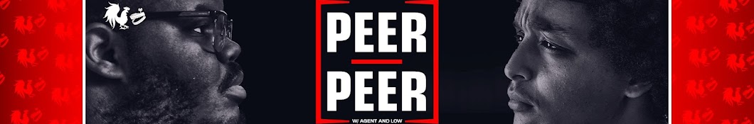 Peer To Peer Podcast Banner