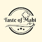 Taste of mahi