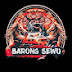 BARONG SEWU