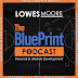 logo LOWES MOORE THE BLUEPRINT PODCAST