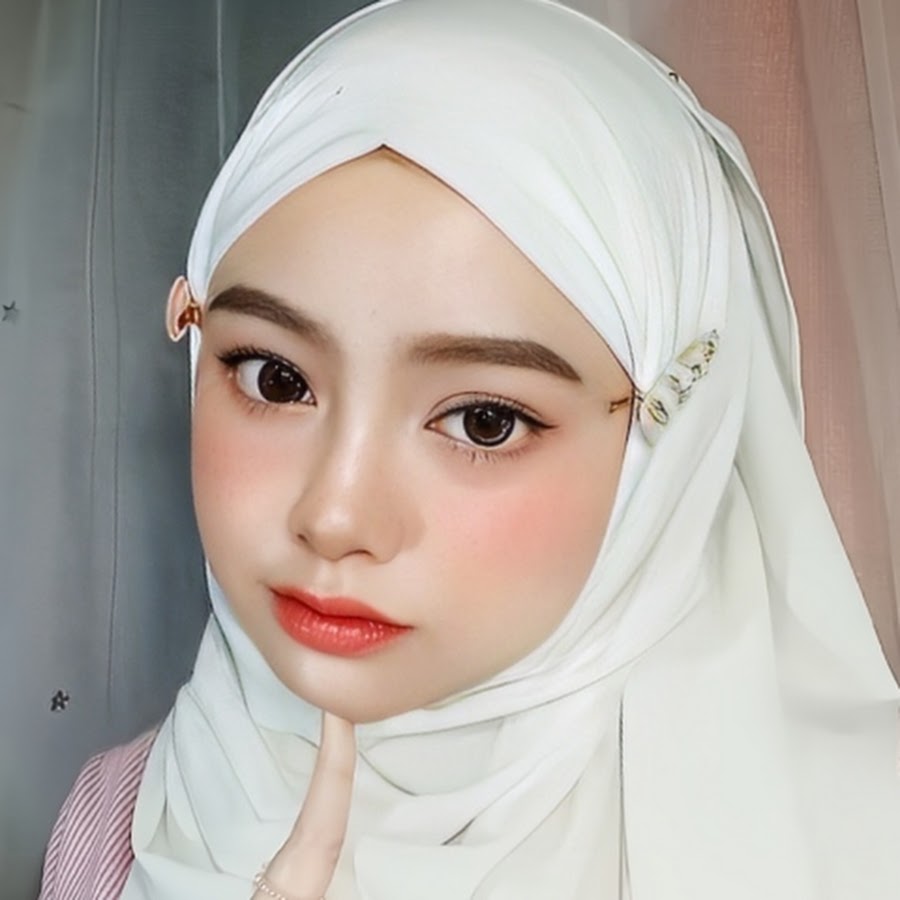 Sylvia Evyanie @babyiviy