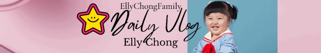 ELLY’S CHONG & FAMILY