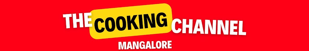 The Cooking Channel Mangalore