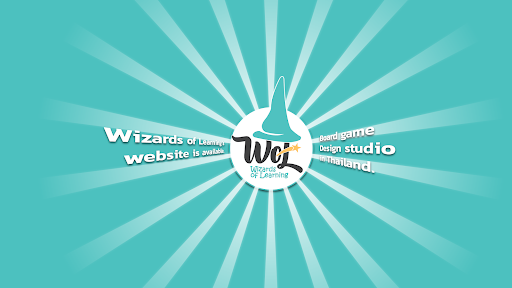 Wizards of Learning banner