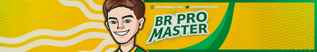 BR Pro Master