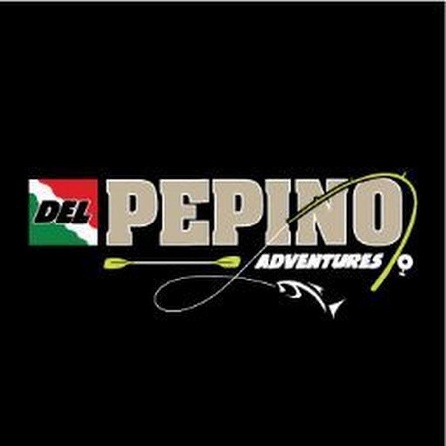 Del Pepino Adventures - YouTube