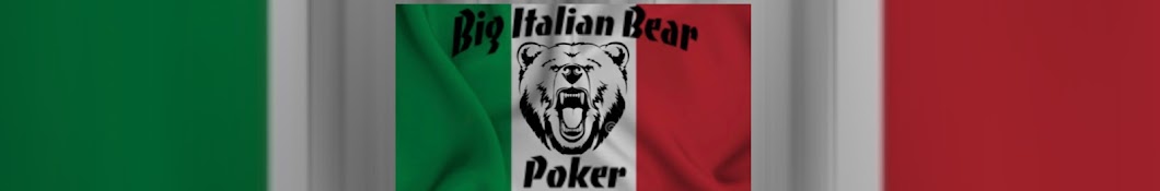 BigItalianBearPoker 