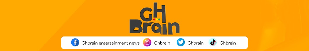 GHBRAIN TV Banner
