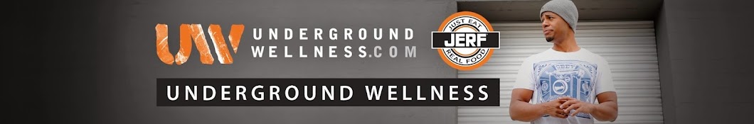Underground Wellness Banner